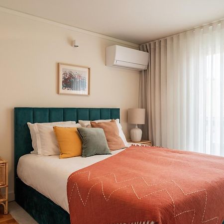 Bombarda Homes Порту Экстерьер фото
