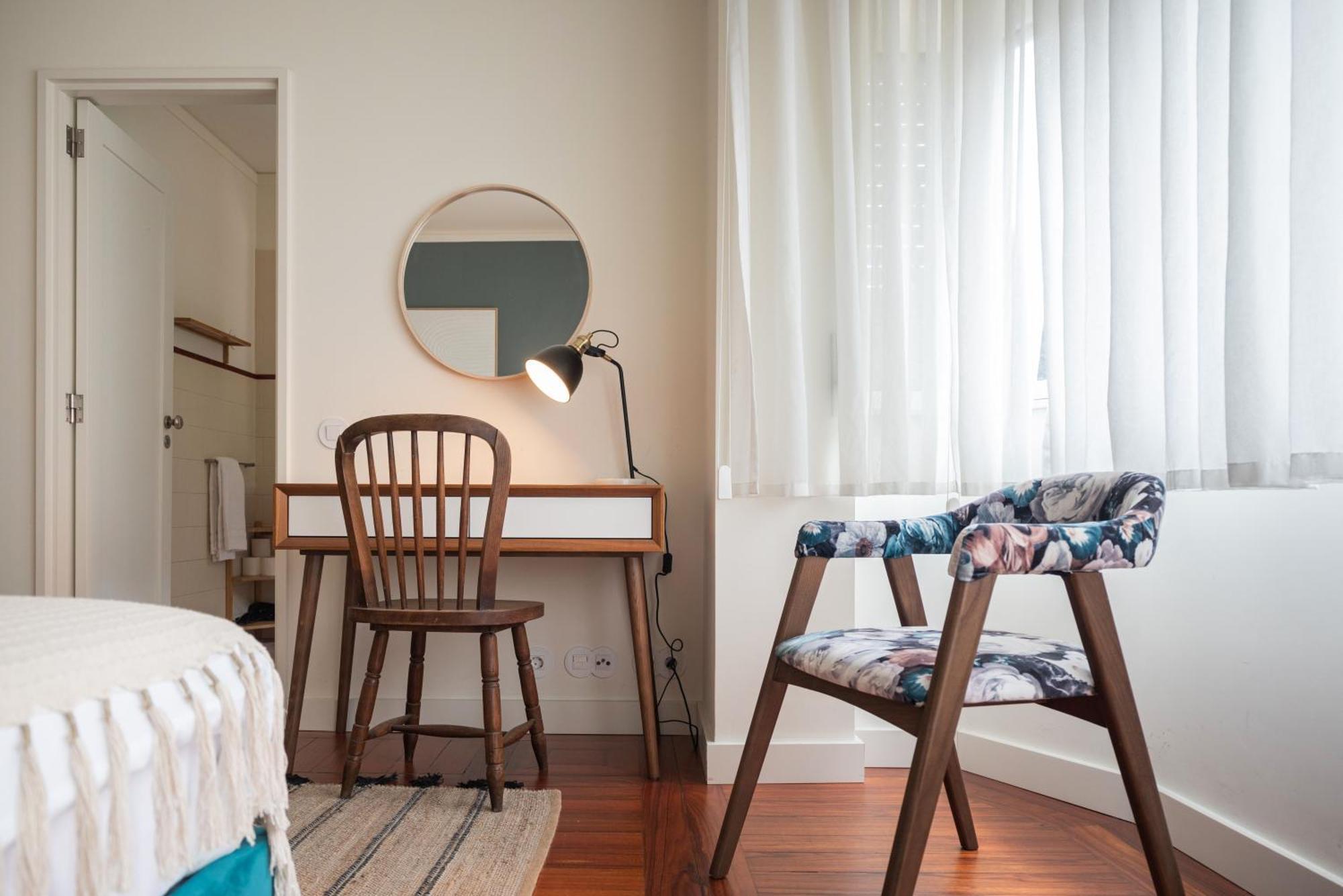 Bombarda Homes Порту Экстерьер фото