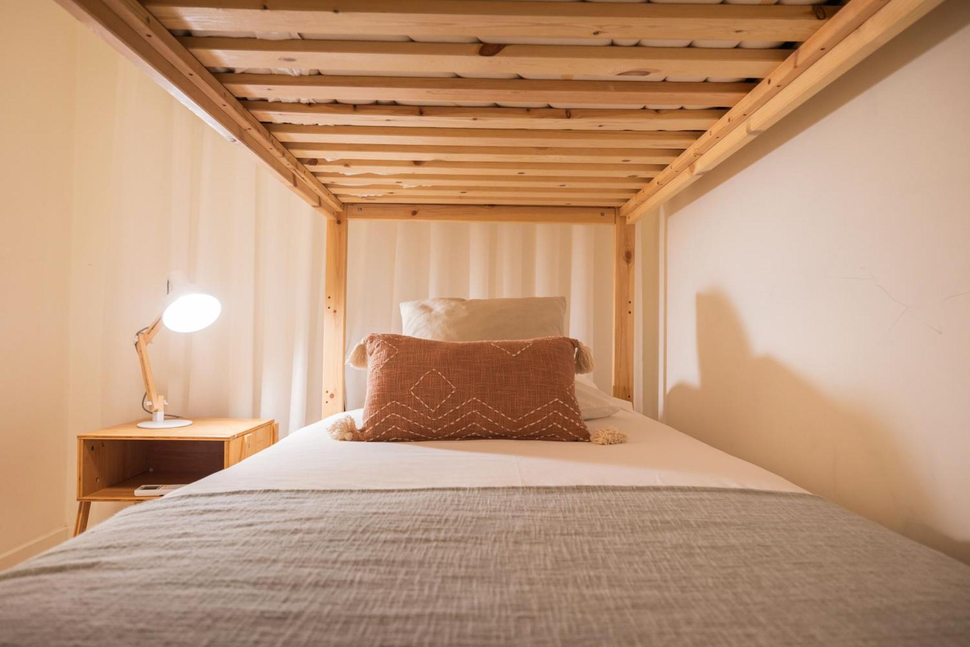Bombarda Homes Порту Экстерьер фото