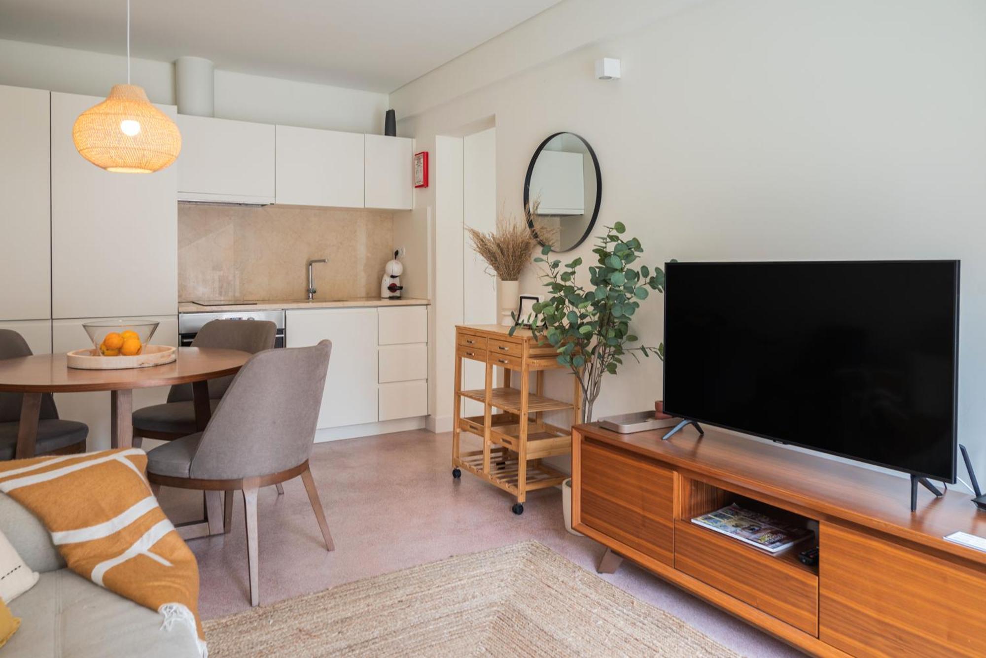 Bombarda Homes Порту Экстерьер фото