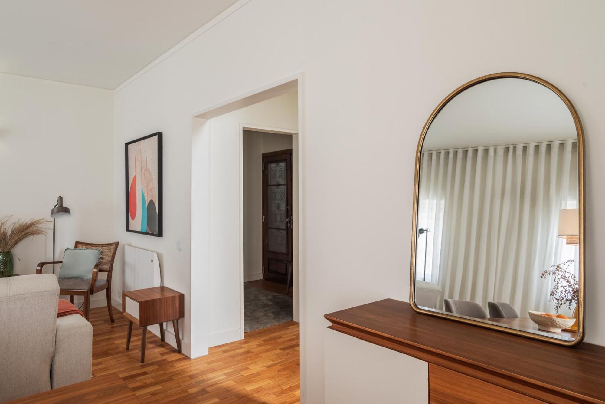 Bombarda Homes Порту Экстерьер фото
