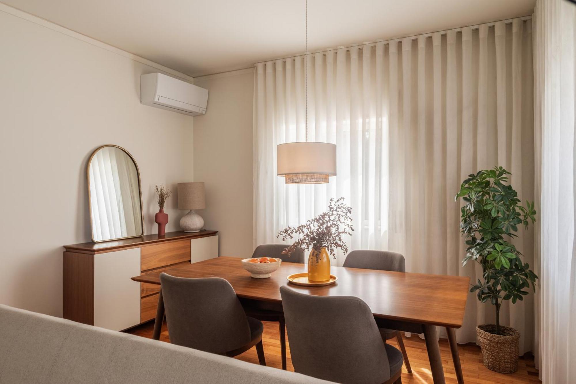 Bombarda Homes Порту Экстерьер фото