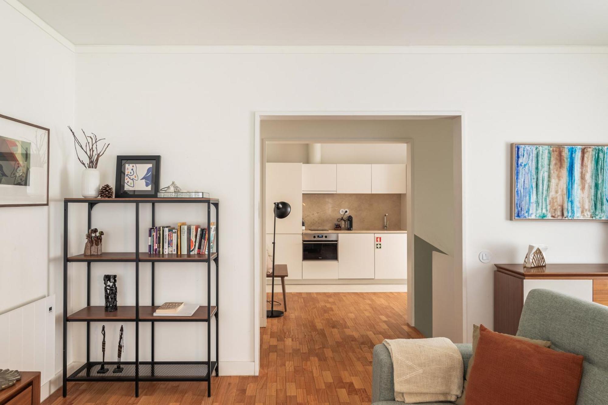 Bombarda Homes Порту Экстерьер фото